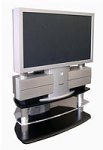 Stand for Panasonic lcd & plasmas